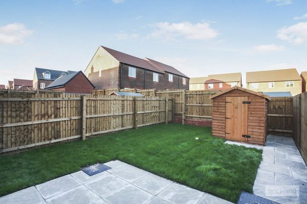 Vitellius Close - Photo 1