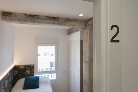 Calle de la Isla de Ons, Madrid, Community of Madrid 28035 - Photo 2