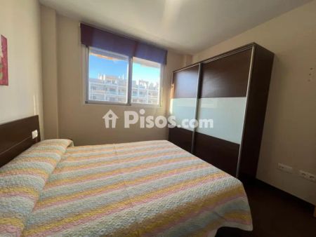 Apartamento en alquiler en Calle Filipinas - Foto 5