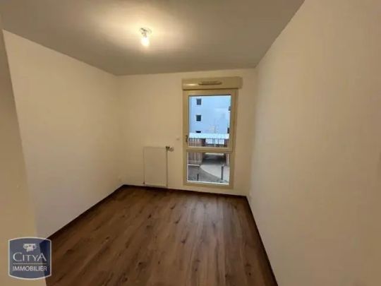 Appartement à louer 3 pièces 61.9m² - Photo 1