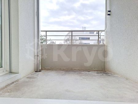 HALDIMAND 97, 3.5-room apartment in the city center - Photo 4