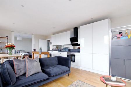Three Mill Lane, London E3 - Photo 3