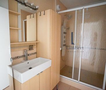 Location Appartement 3 pièces 68m² - Photo 3