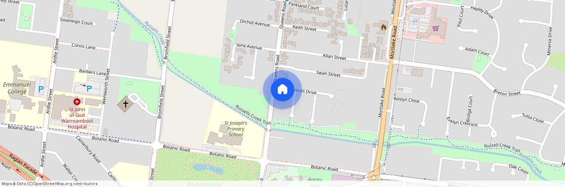 2/3 Carmell Drive, Vic 3280, Warrnambool