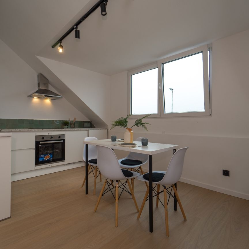 Appartement te huur in Gent - Photo 1