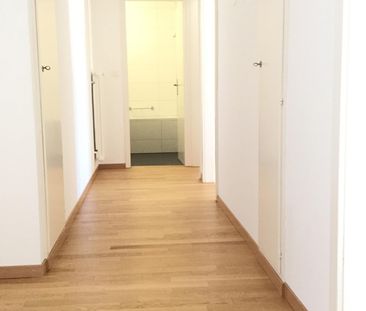 Charmante Wohnung an zentraler Lage in Küssnacht am Rigi - Photo 5