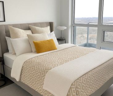 For Lease - 56 Forest Manor Road Unit# 1905, Toronto, Ontario - Photo 3