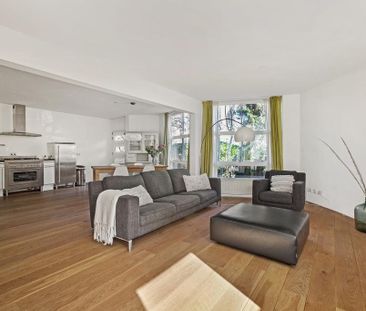 Appartement te huur: Uithoornstraat 30-B 1078 SZ Amsterdam - Foto 4