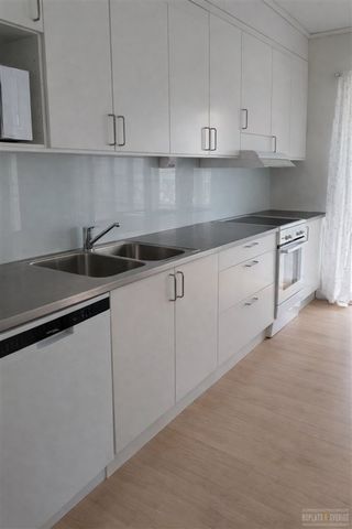 Fru Lovisas Gata 25 - Foto 4