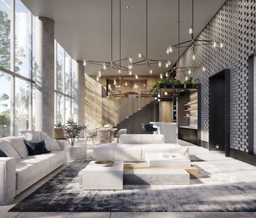 For Lease - 8 Interchange Way Unit# 2102, Vaughan, Ontario - Photo 4