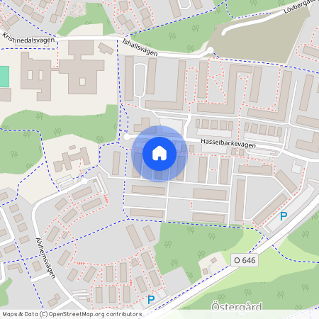 Östergård, Stenungsund, Västra Götaland, Hasselbackevägen 85