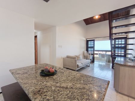 PORTO DAS DUNAS - APARTAMENTO - MARLIM AZUL, 696 AP 20 BL 01 MIRANTES BEACH PARCK VISITA PROGRAMADA - Foto 3