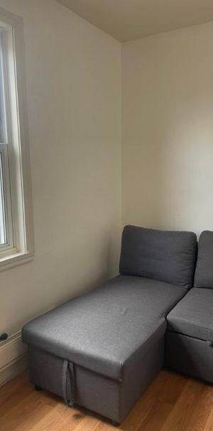 Logement à louer - Photo 1