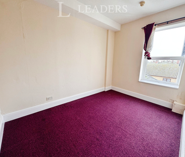 1 bedroom flat to rent Wellington Road, NR30 - Photo 2