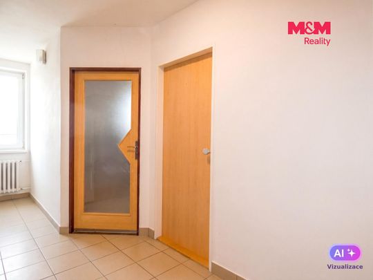 Pronájem bytu 1+kk a garsoniéry 41 m² - Photo 1
