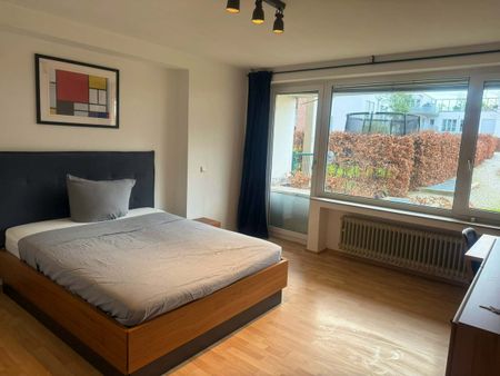 Aachener Straße - Foto 4