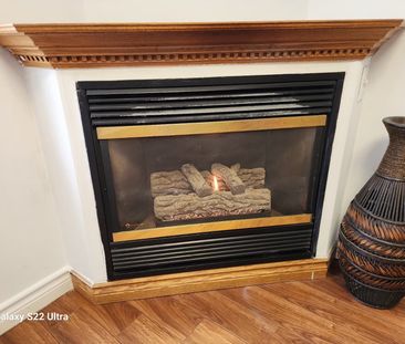 For Lease - 615 Sandford Street Unit# Basement, Newmarket, Ontario - Photo 4