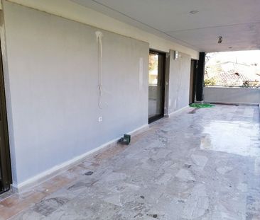Διαμέρισμα για ενοικίαση Αμαλία Φλέμινγκ (Μελίσσια) - Photo 6