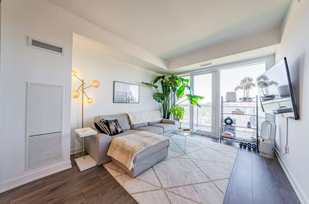 For Lease - 95 Oneida Crescent Unit# 1603, Richmond Hill, Ontario - Photo 3