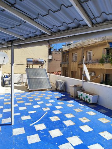 Studio/Γκαρσονιέρα για ενοικίαση Άνω Κυψέλη (Κυψέλη) - Photo 3