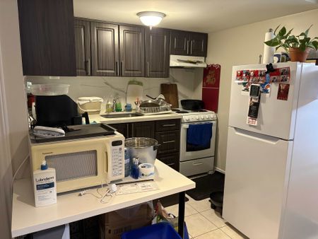 For Lease - 21 Boxhill Road Unit# Lower Unit, Markham, Ontario - Photo 4