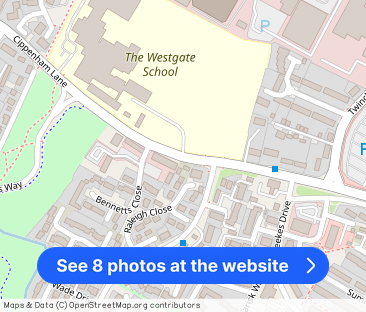 Bower Court, Cippenham Lane, Cippenham - Photo 1