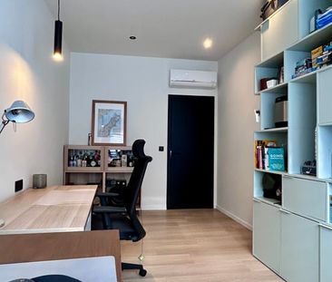 Appartement te huur - Photo 1