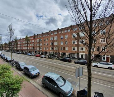 Appartement te huur: Admiraal De Ruijterweg 440-1 1055 NG Amsterdam - Photo 1