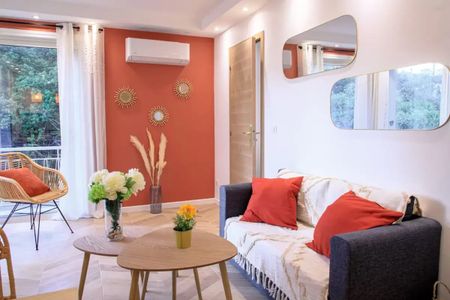 Location Appartement 2 pièces 34m² CANNES 06400 - Photo 4