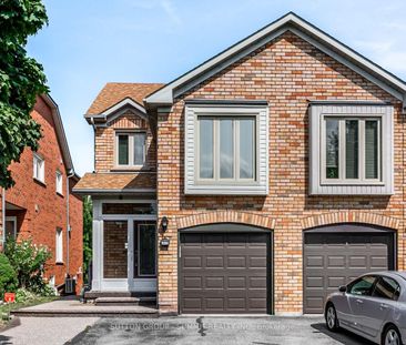 For Lease - 5453 PALMERSTON Crescent Unit# LOWER, Mississauga, Ontario - Photo 1