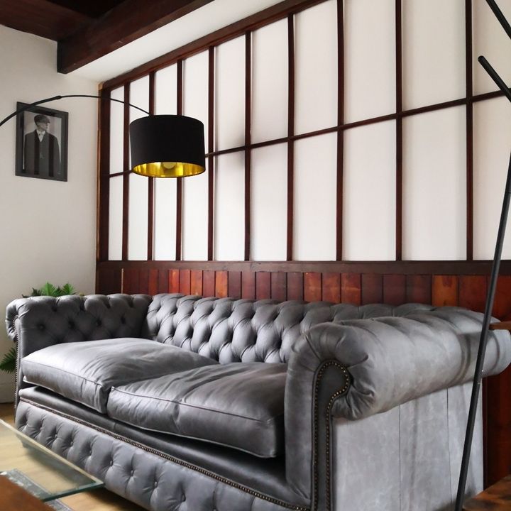 1 Bed Flat, Batterson House, LU1 - Photo 1