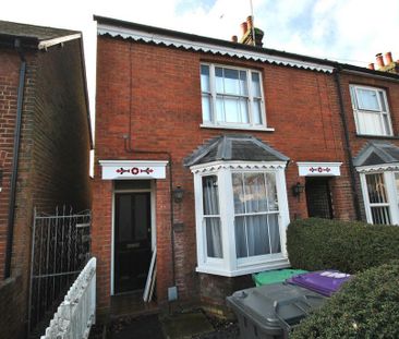 1 bedroom maisonette to rent - Photo 2