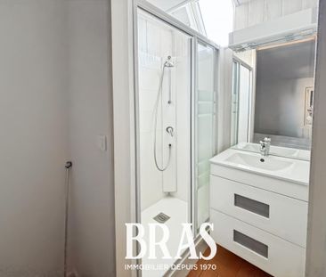 Location Appartement 2 pièces Meublé 26m² NANTES 44300 - Photo 5