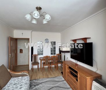 Warszawa M., Warszawa, Ochota, Karola Dickensa - Zdjęcie 2