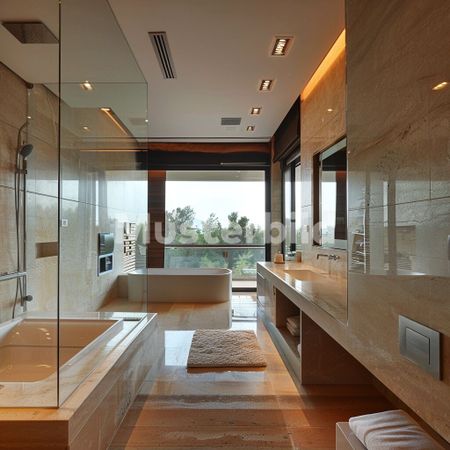 Exchange building: Modern 3.5-room apartment in a central location in Zurich - Photo 3