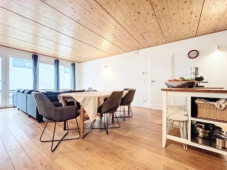 Duplex te huur - Photo 5