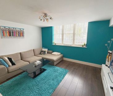 1 Bedroom Flat, Stone Street, Brighton - Photo 2