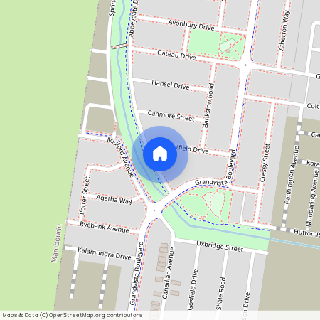 111 Abbeygate Drive, VIC 3030, Werribee