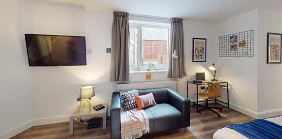 1 bedroom flat to rent - Photo 2