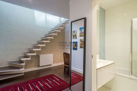 Apartamento T1 em Lisboa - Photo 2