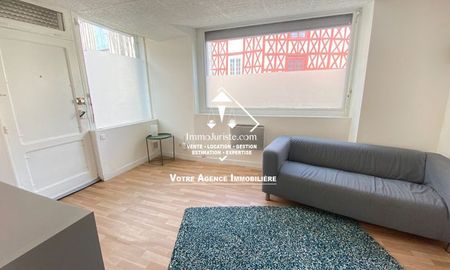 Location Appartement 2 pièces Limoges (87000) - Photo 3