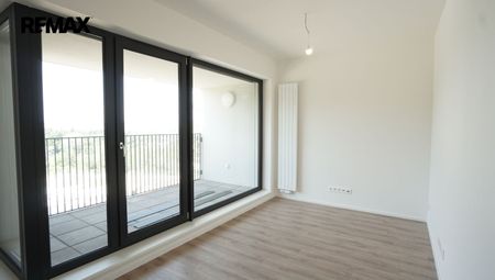 Pronájem bytu 1+kk v osobním vlastnictví 33 m², Brno - Fotografie 4