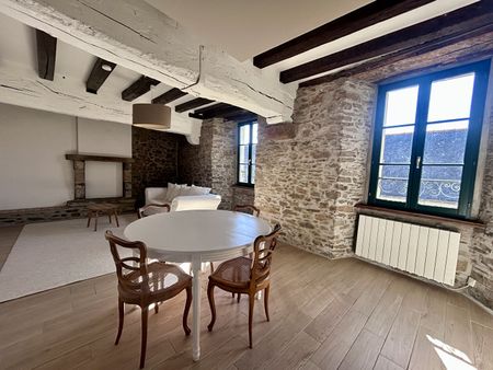 Location Appartement 2 pièces 43m² DOL DE BRETAGNE 35120 - Photo 5