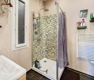 Location Appartement 1 pièce 26m² NICE 06100 - Photo 1