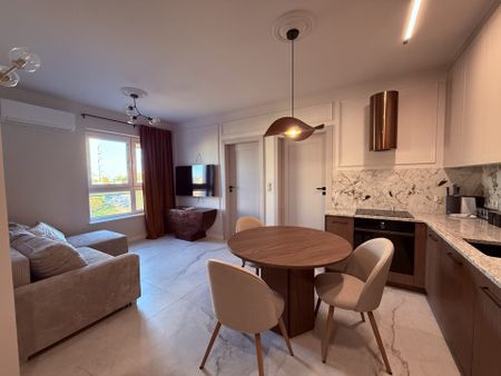 Apartament klasy PREMIUM - Zdjęcie 5