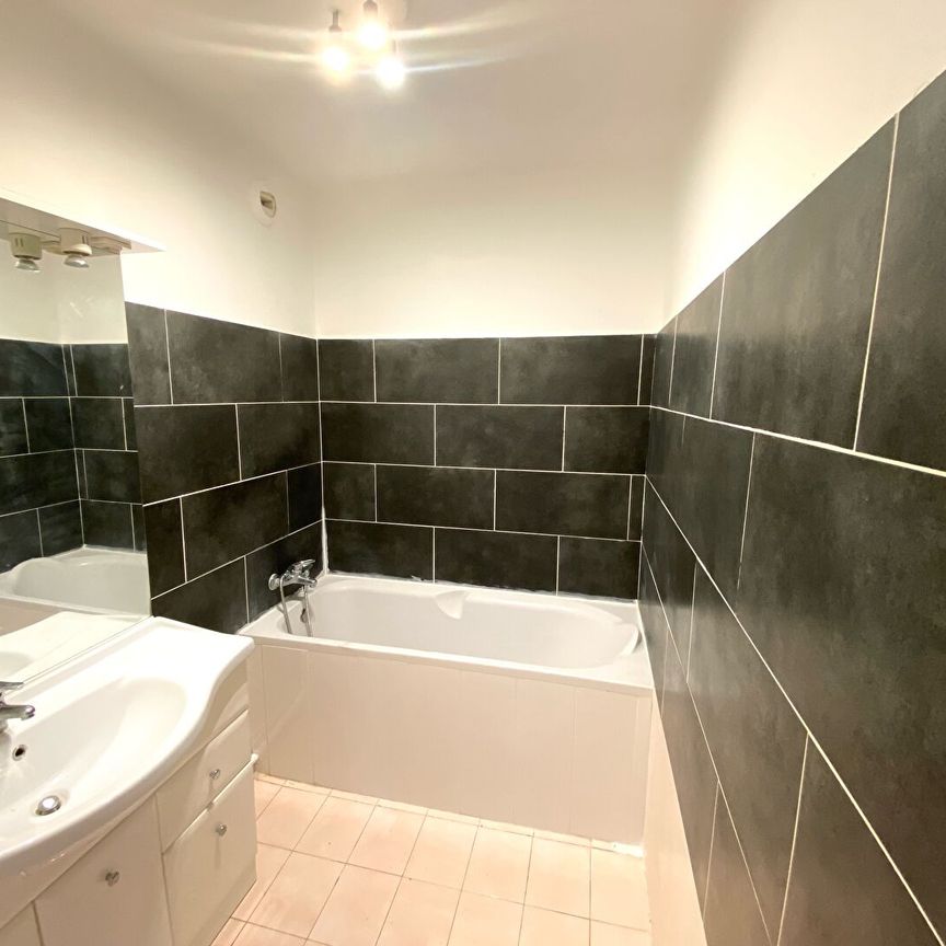 Location Appartement - Photo 1
