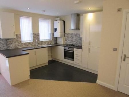 3 bedroom barn conversion to rent - Photo 2