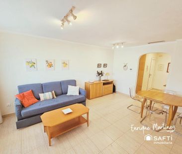 Denia, Valencian Community 03700 - Photo 6