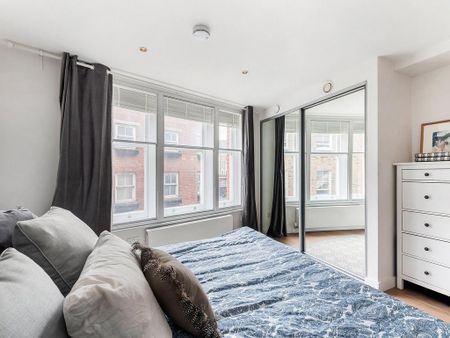 1 bedroom apartment to rent - Photo 5