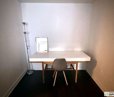 1188, rue Saint-Antoine, Pointe-Aux-Trembles / Montréal-Est à louer - Photo 5